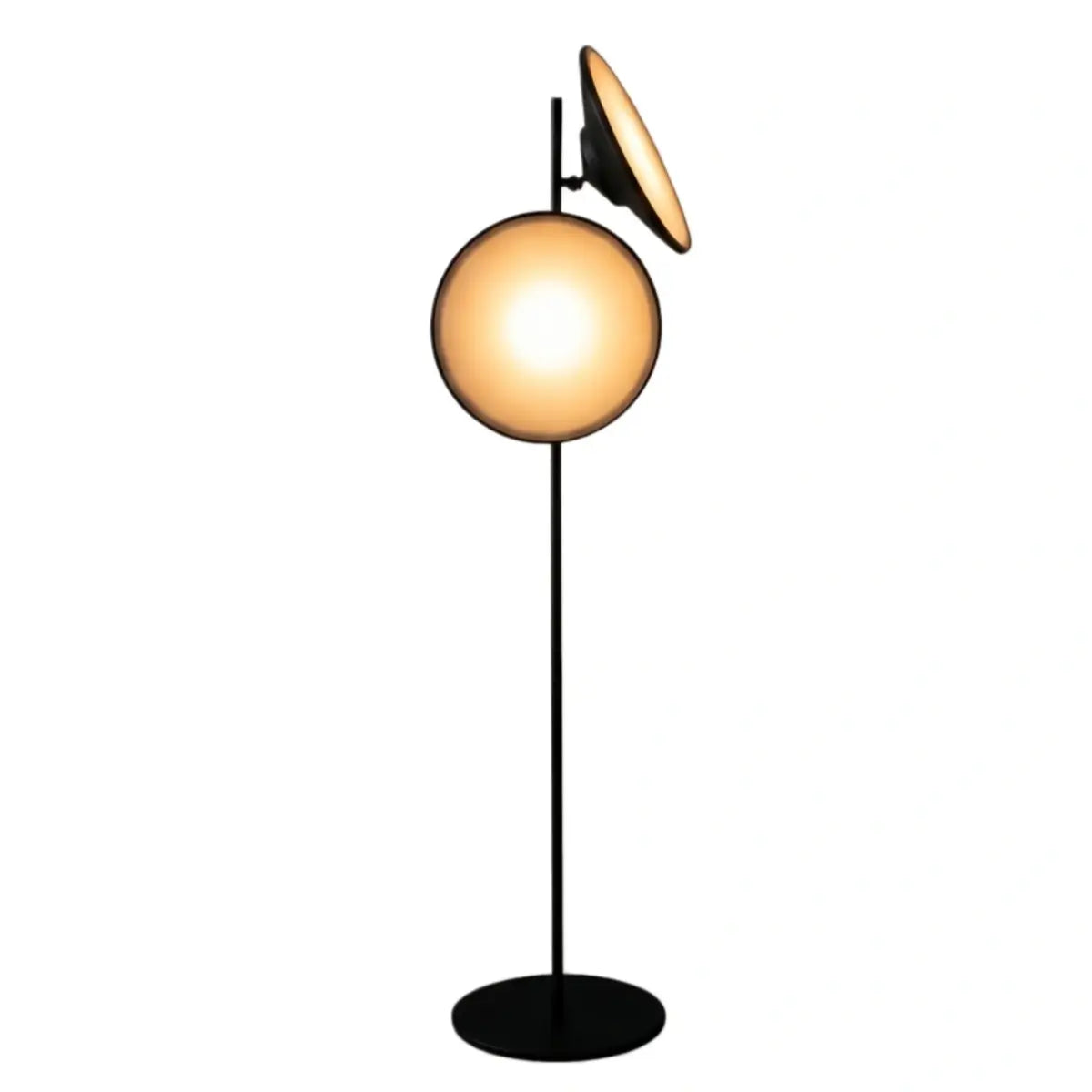 Stellar Modern Floor Lamp